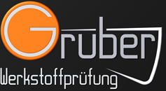Logo - Technisches Büro Johann Gruber - Materialprüfung
